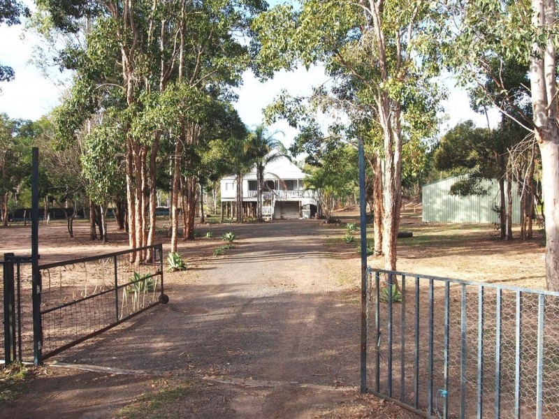 14 Pacific Haven Drive, Howard QLD 4659