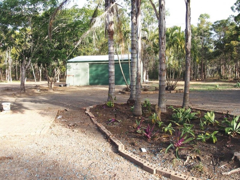 14 Pacific Haven Drive, Howard QLD 4659