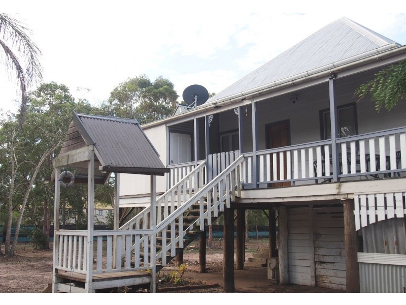 14 Pacific Haven Drive, Howard QLD 4659