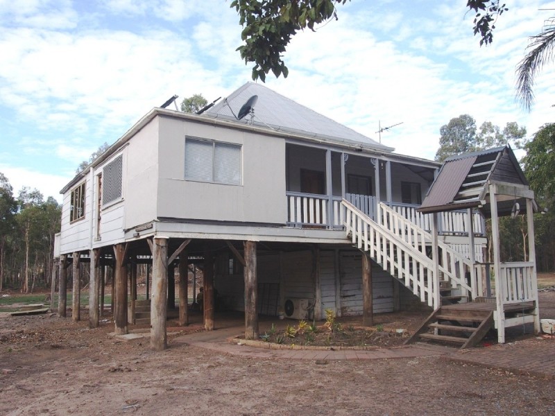 14 Pacific Haven Drive, Howard QLD 4659