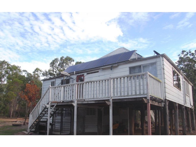 14 Pacific Haven Drive, Howard QLD 4659