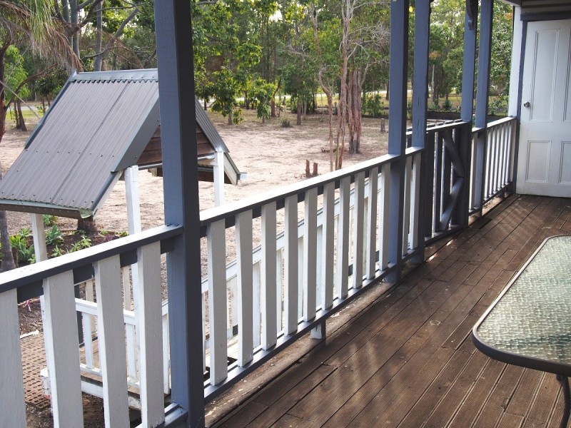 14 Pacific Haven Drive, Howard QLD 4659