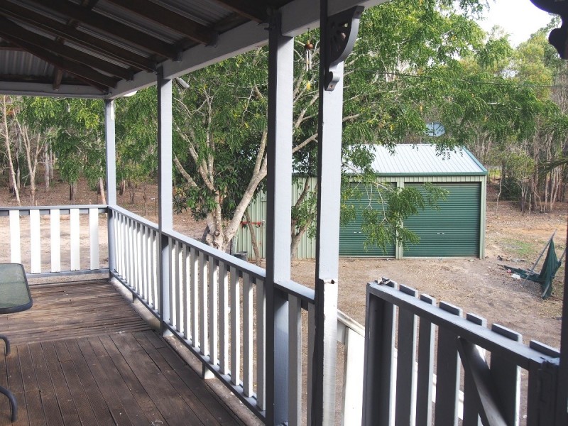 14 Pacific Haven Drive, Howard QLD 4659