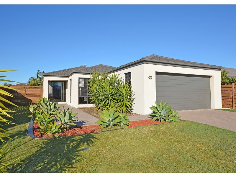 48 Endeavour Way, Eli Waters QLD 4655