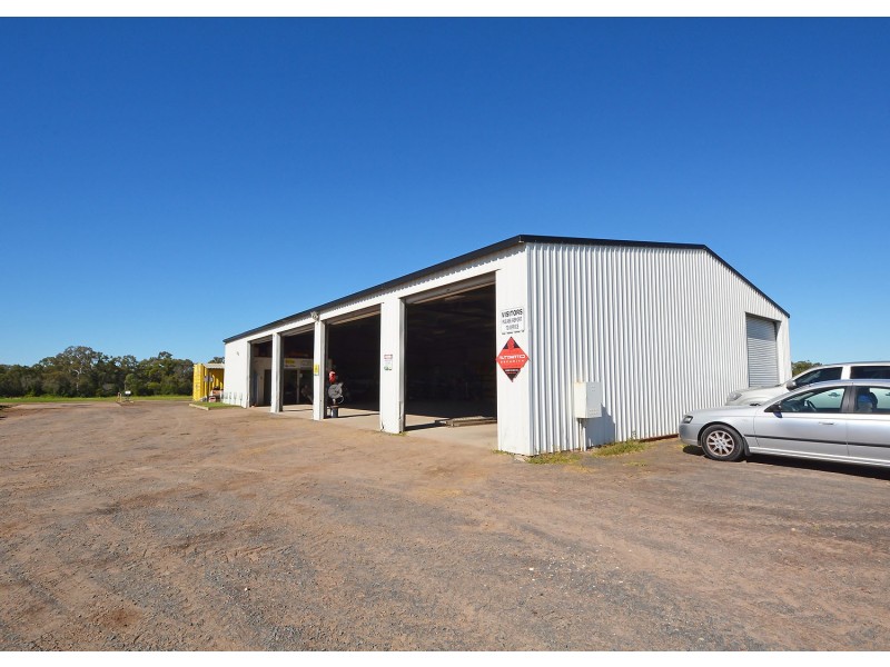 865 Booral Road, Bunya Creek QLD 4655