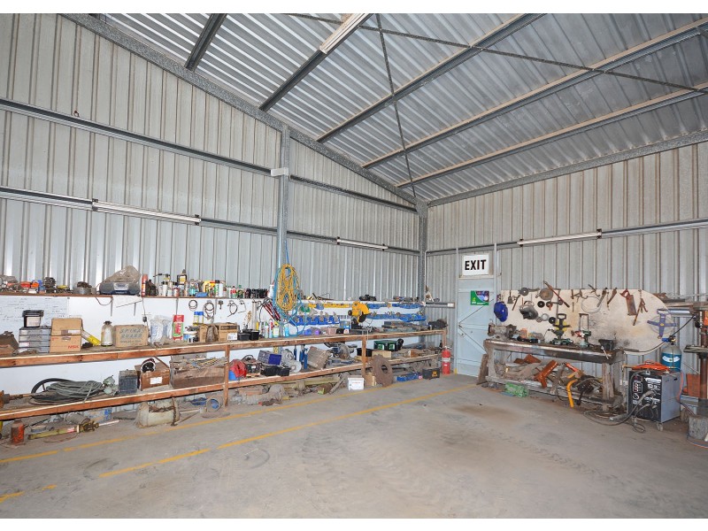 865 Booral Road, Bunya Creek QLD 4655