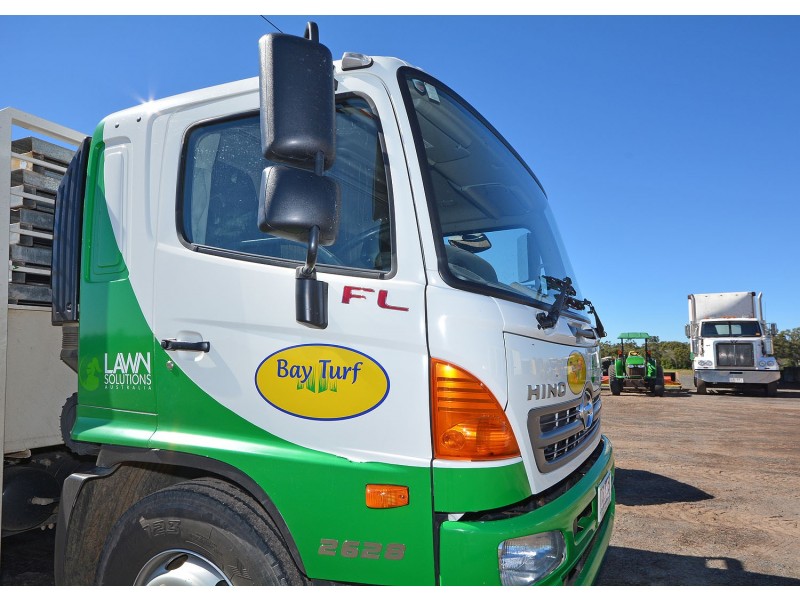 865 Booral Road, Bunya Creek QLD 4655