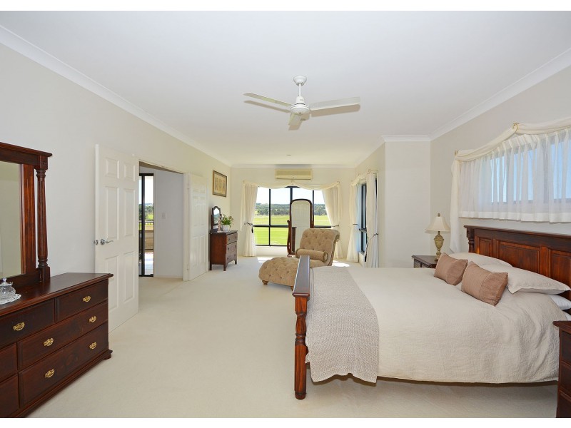 865 Booral Road, Bunya Creek QLD 4655