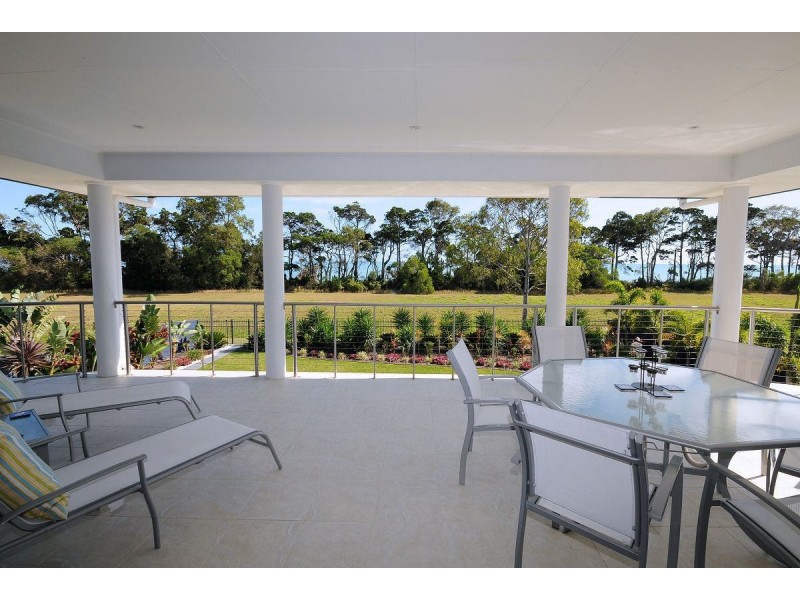 47 Eagle Beach Parade, Dundowran Beach QLD 4655