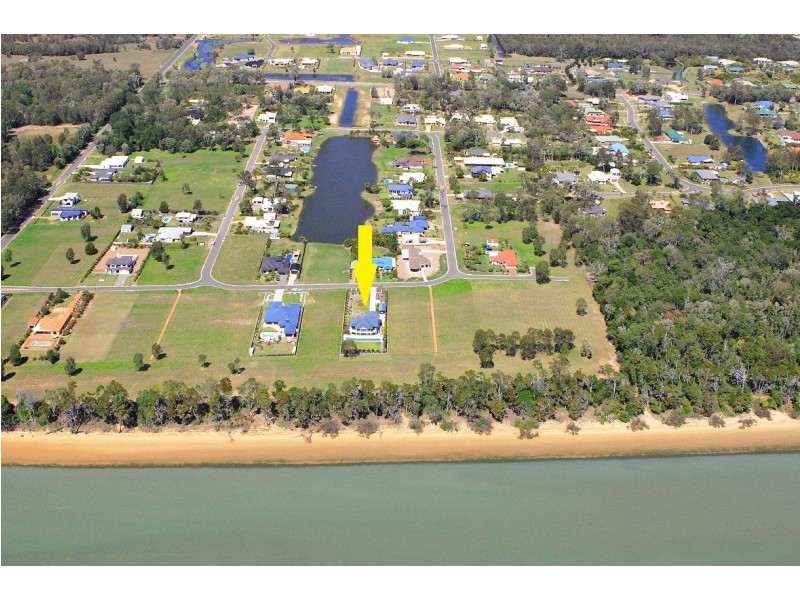 47 Eagle Beach Parade, Dundowran Beach QLD 4655