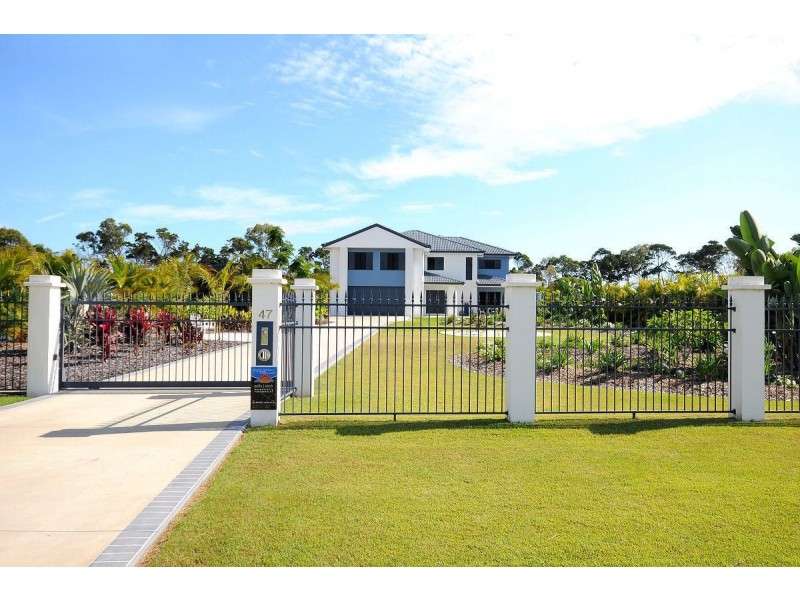 47 Eagle Beach Parade, Dundowran Beach QLD 4655