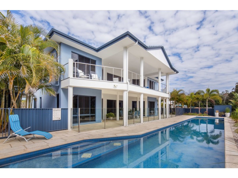 47 Eagle Beach Parade, Dundowran Beach QLD 4655