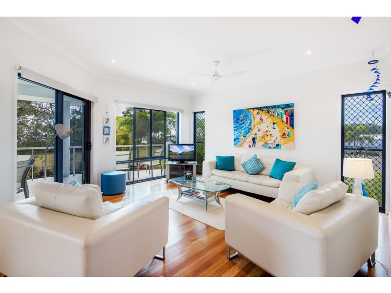 47 Eagle Beach Parade, Dundowran Beach QLD 4655
