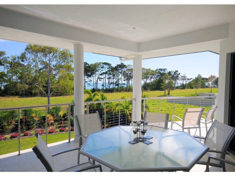 47 Eagle Beach Parade, Dundowran Beach QLD 4655