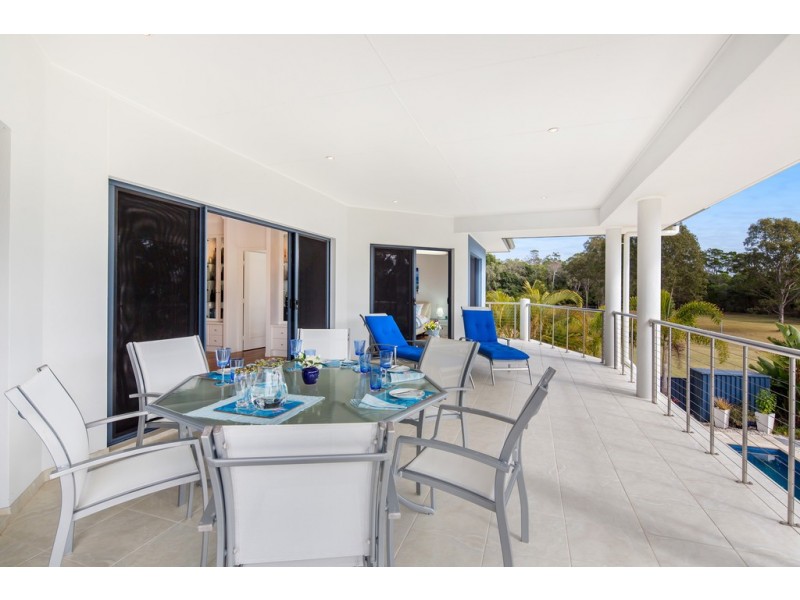 47 Eagle Beach Parade, Dundowran Beach QLD 4655