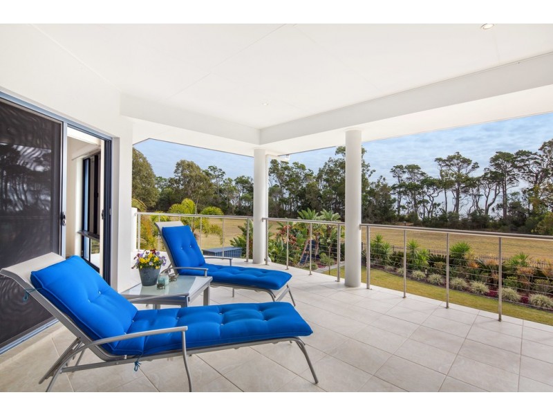 47 Eagle Beach Parade, Dundowran Beach QLD 4655