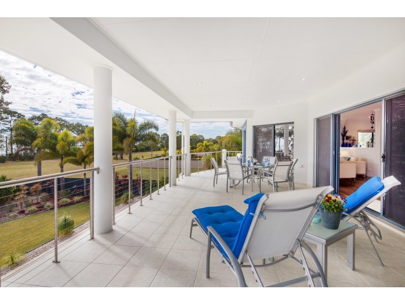 47 Eagle Beach Parade, Dundowran Beach QLD 4655