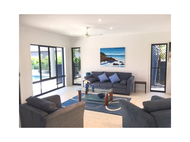 47 Eagle Beach Parade, Dundowran Beach QLD 4655