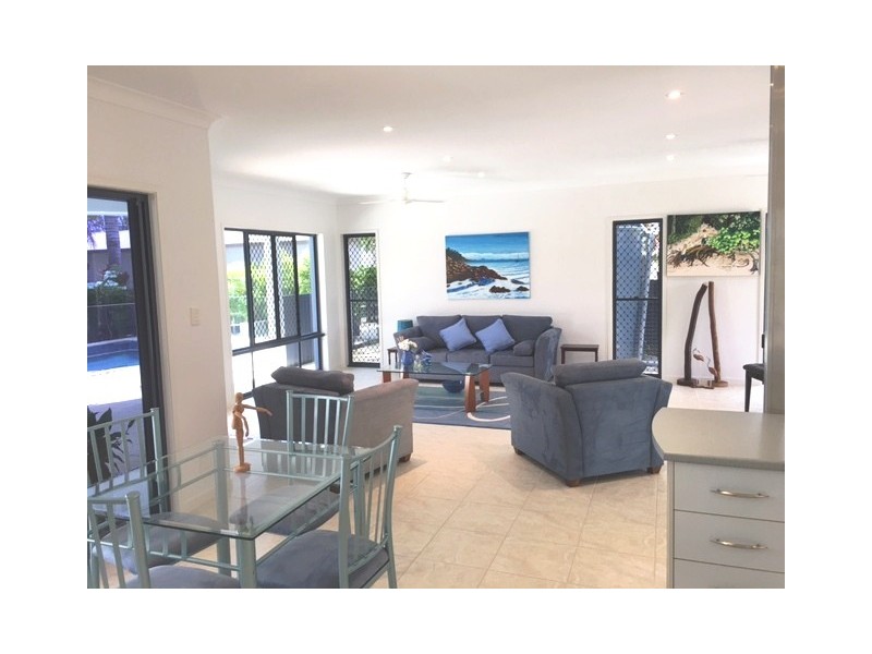 47 Eagle Beach Parade, Dundowran Beach QLD 4655