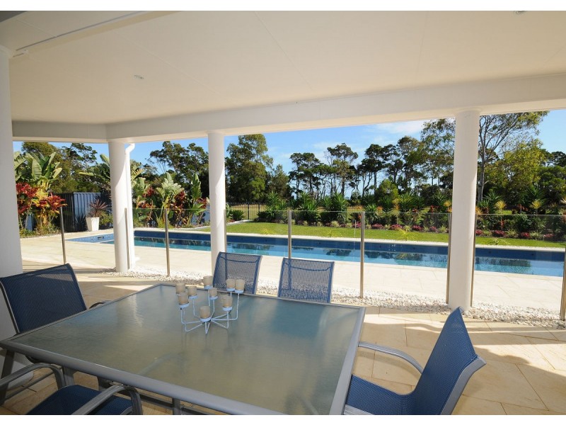 47 Eagle Beach Parade, Dundowran Beach QLD 4655
