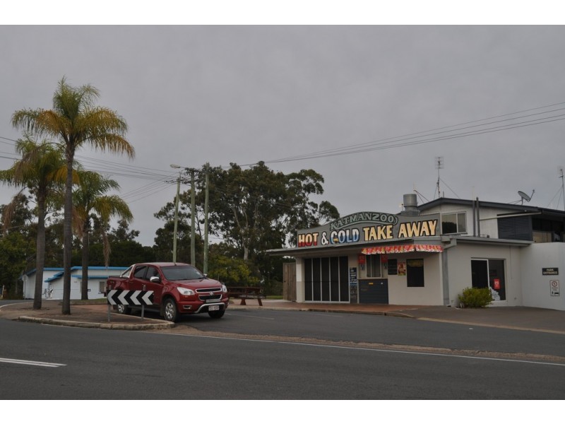 21A Denmans Camp Road, Scarness QLD 4655