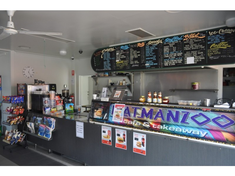 21A Denmans Camp Road, Scarness QLD 4655