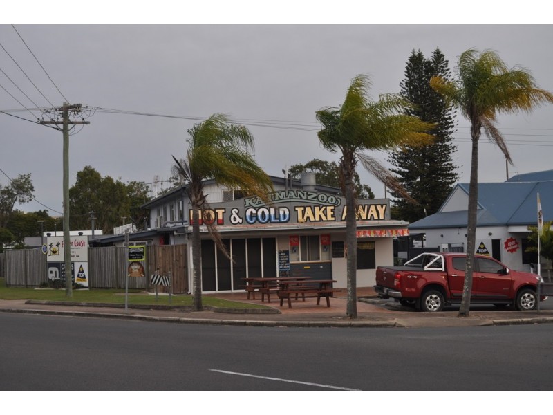 21A Denmans Camp Road, Scarness QLD 4655