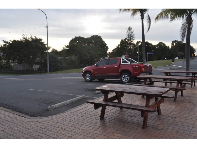 21A Denmans Camp Road, Scarness QLD 4655