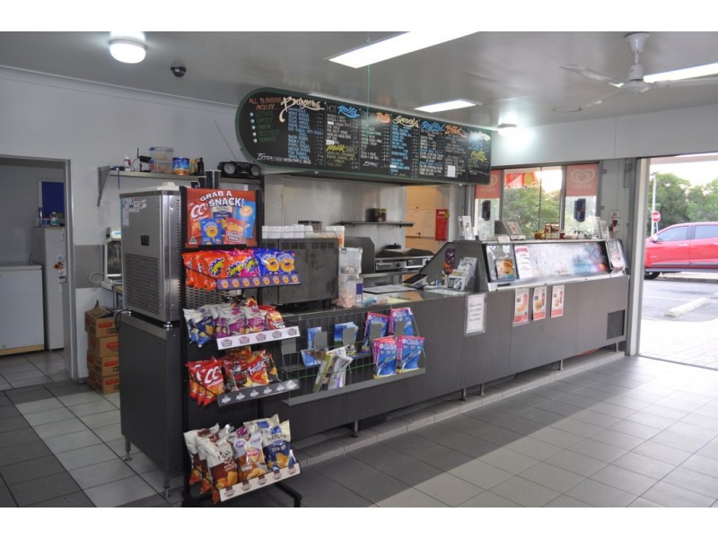 21A Denmans Camp Road, Scarness QLD 4655