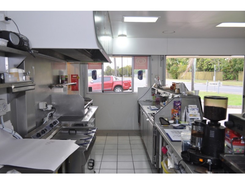 21A Denmans Camp Road, Scarness QLD 4655