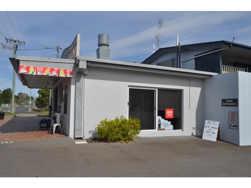 21A Denmans Camp Road, Scarness QLD 4655