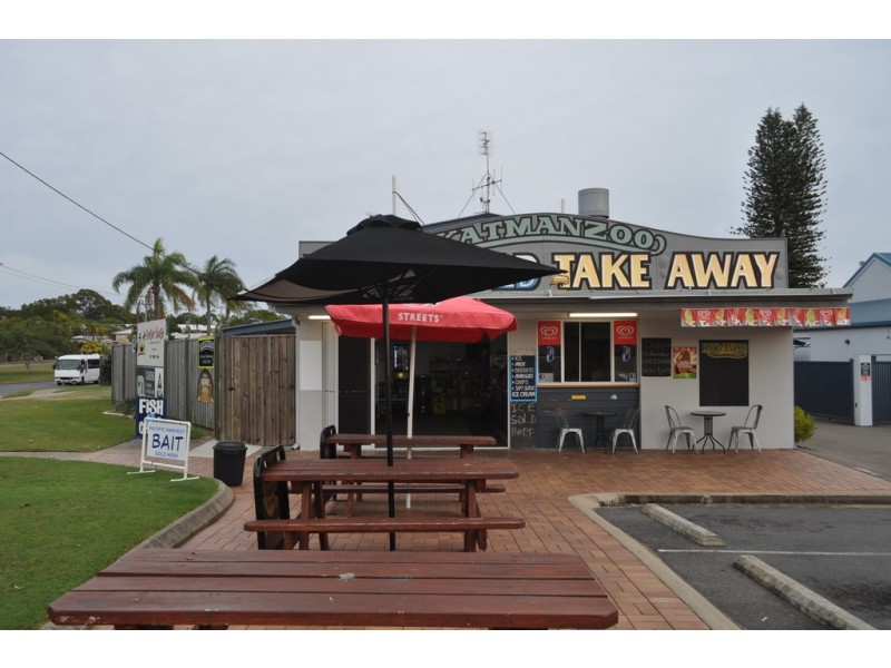 21A Denmans Camp Road, Scarness QLD 4655