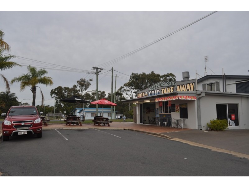 21A Denmans Camp Road, Scarness QLD 4655