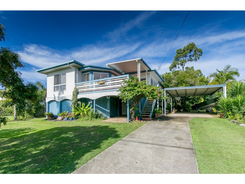 29 Avolet Crescent, River Heads QLD 4655