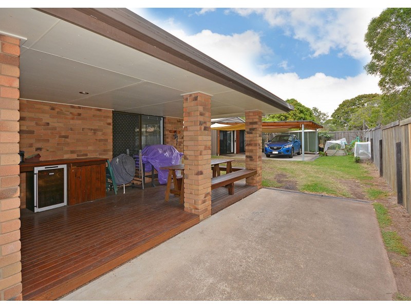239 Torquay Terrace, Torquay QLD 4655