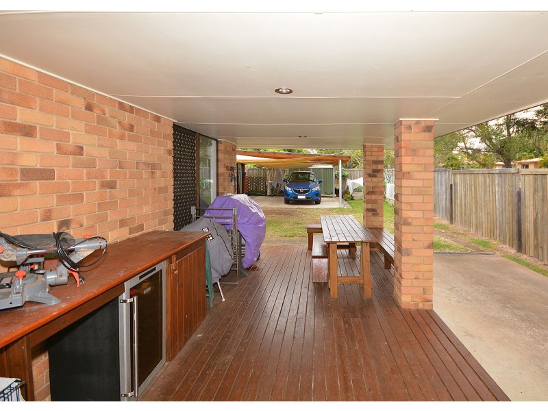 239 Torquay Terrace, Torquay QLD 4655