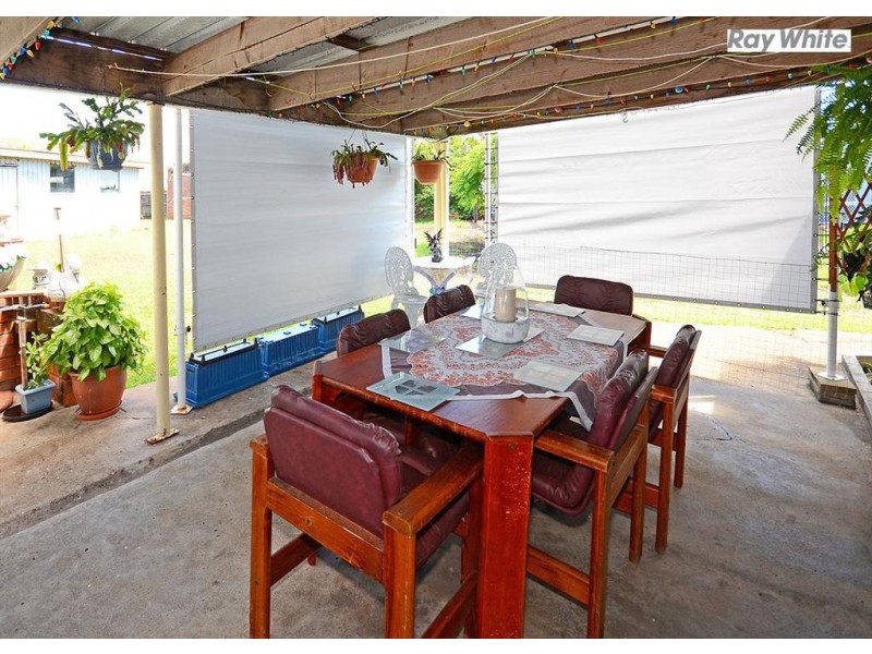 95 Esplanade, Point Vernon QLD 4655