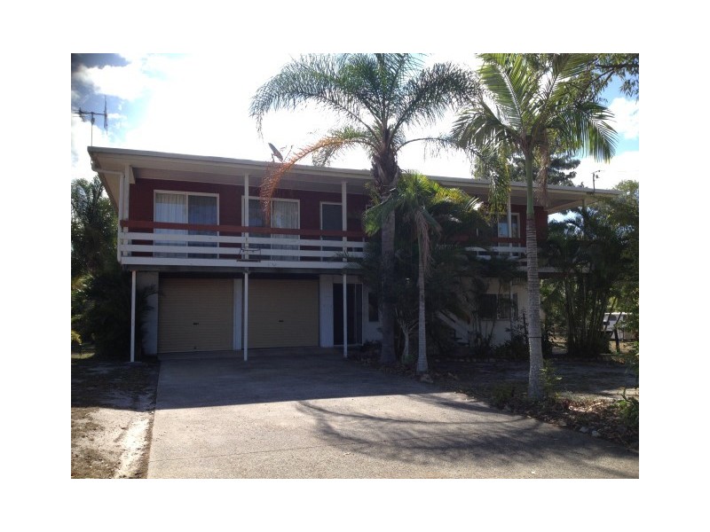 31 Beacon Road, Booral QLD 4655