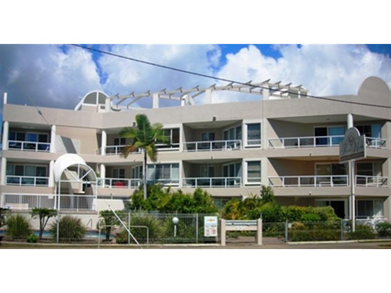 7/325 Esplanade, Scarness QLD 4655