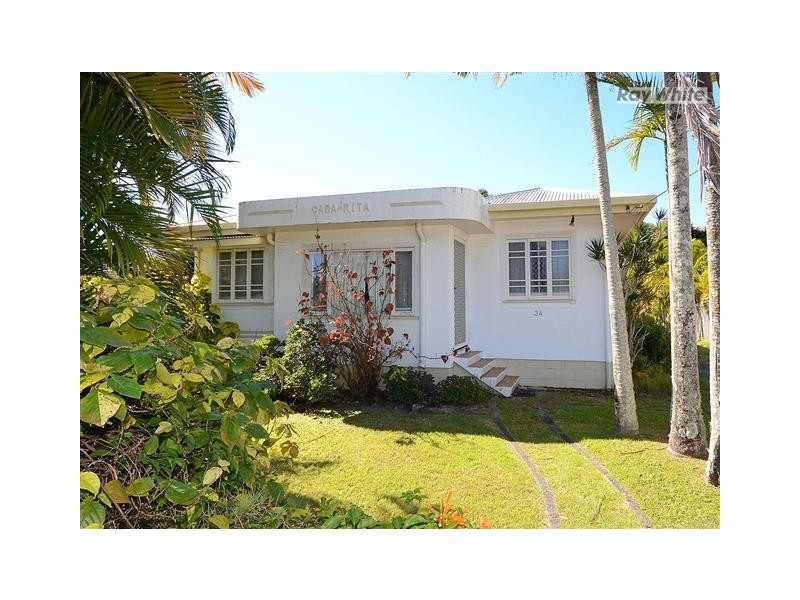 34 Fraser Street, Torquay QLD 4655