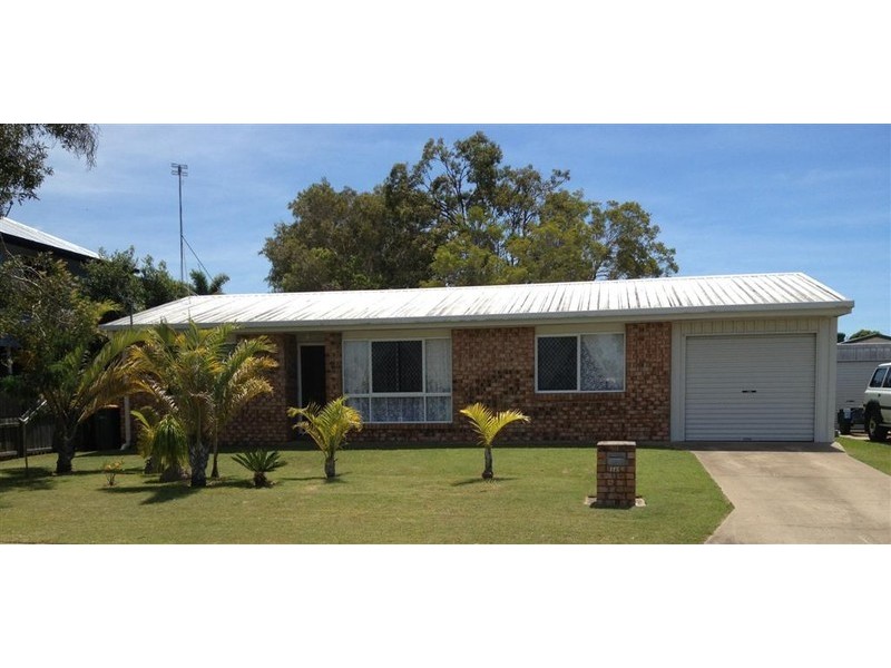 113 Limpus Street, Urangan QLD 4655