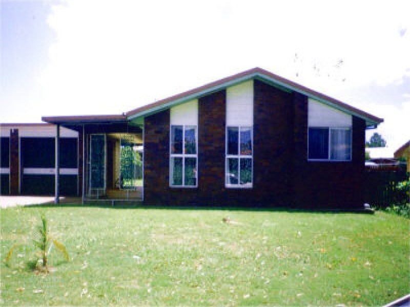 244 Boat Harbour Drive, Scarness QLD 4655