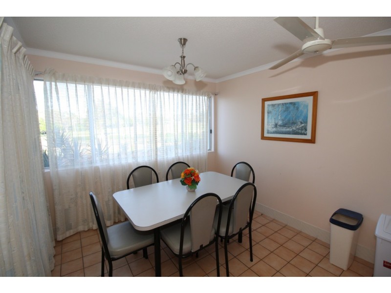 13 Cnr Pulgul Street and Dayman Street, Urangan QLD 4655