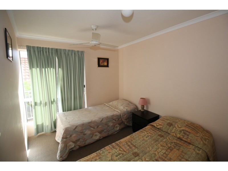 13 Cnr Pulgul Street and Dayman Street, Urangan QLD 4655