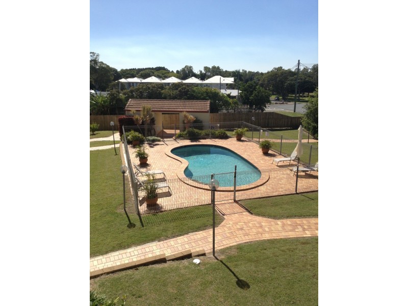 13 Cnr Pulgul Street and Dayman Street, Urangan QLD 4655