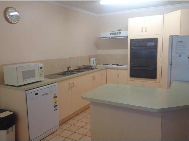 13 Cnr Pulgul Street and Dayman Street, Urangan QLD 4655