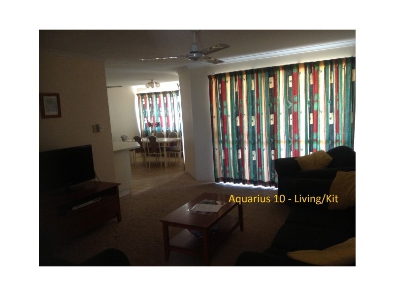 13 Cnr Pulgul Street and Dayman Street, Urangan QLD 4655