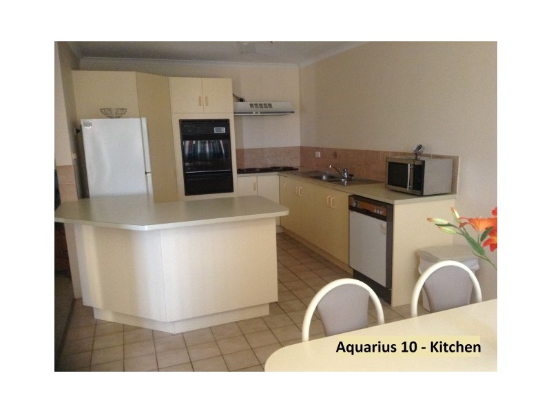 13 Cnr Pulgul Street and Dayman Street, Urangan QLD 4655