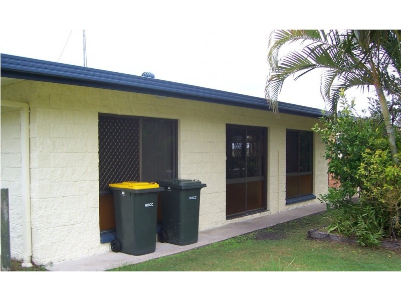 12 Vanda Street, Urangan QLD 4655