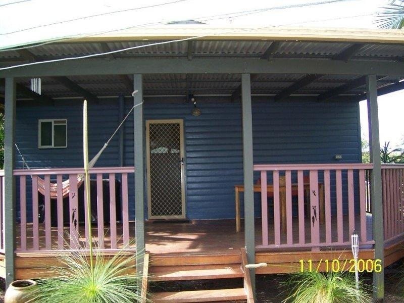 65 East Street, Scarness QLD 4655